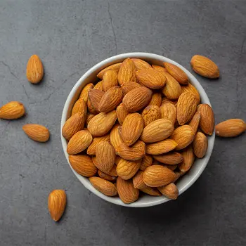 Organic California Almond